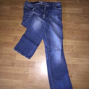 Rock 47 Jeans